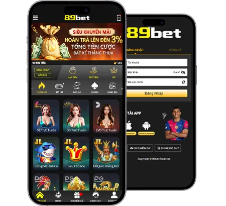 Đa dạng trò chơi slot game tại F169 Game