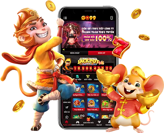 Thưởng chào mừng f169 game