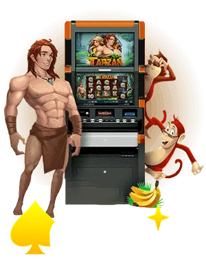 Chơi slot game F169 Game trên di động
