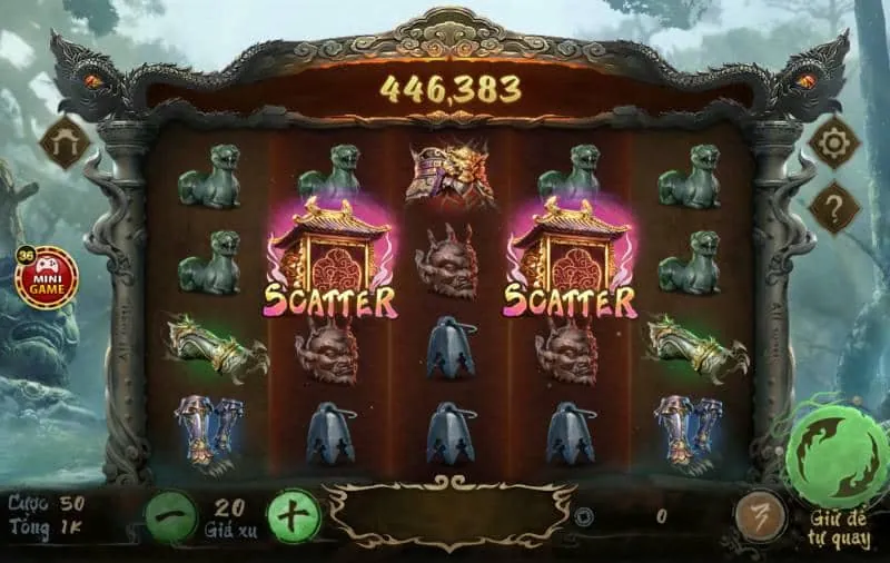 Sự kiện lễ hội và quà tặng đặc biệt f169 game