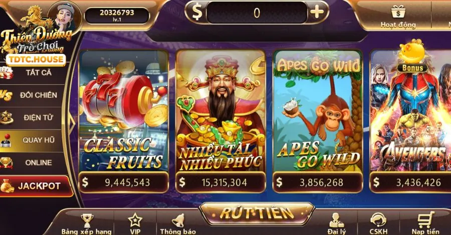 Khuyến mãi bắn cá độc quyền tại f169 Game