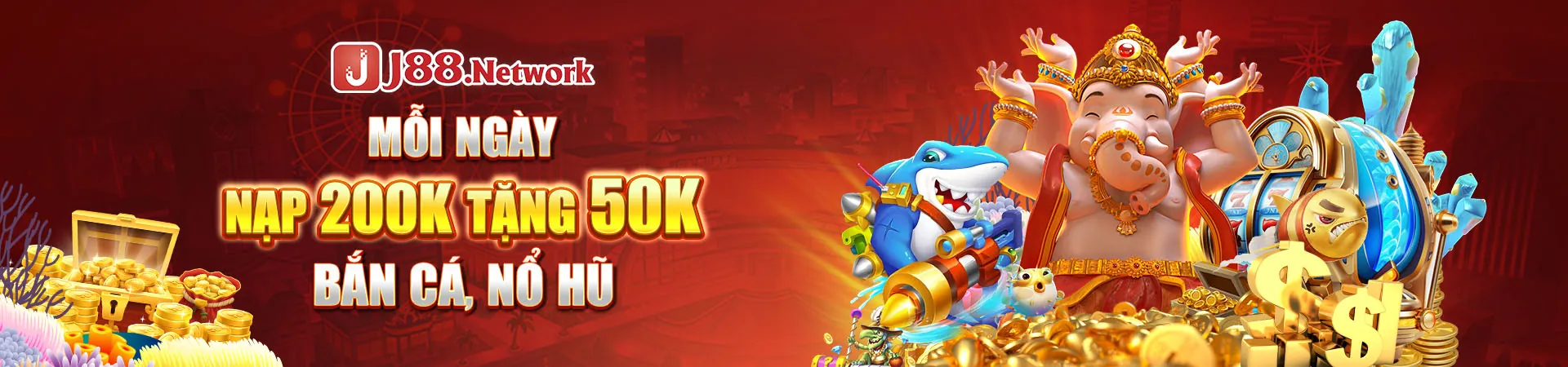 Thế giới bắn cá sống động tại F169 Game