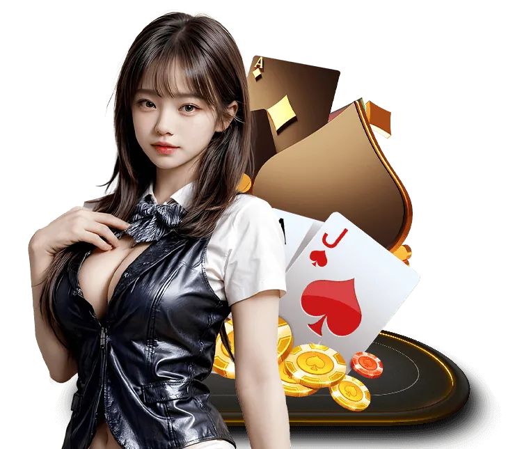 Trò chơi Baccarat tại f169 game